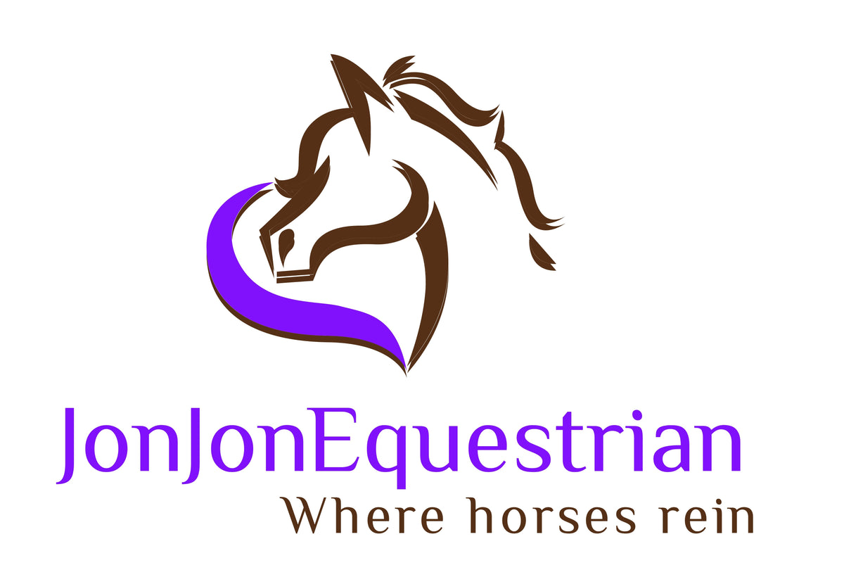 Preview image published by jonjonequestrian.com