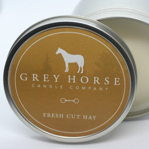 Check out our new candles for equestrians