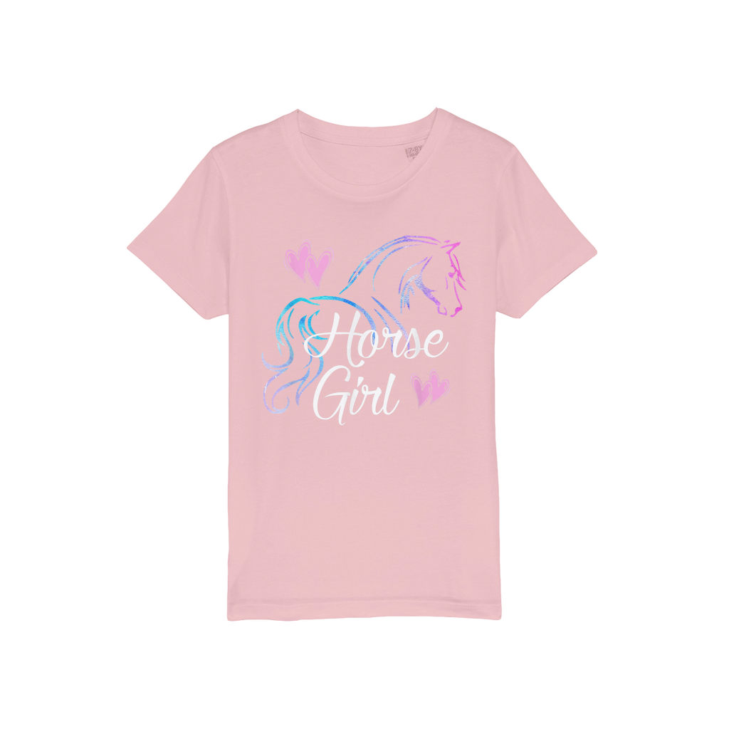 Pink pony t shirt sales