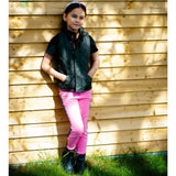 Children’s pony breeches