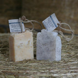 Soap on a rope for horses 200g