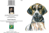 Dog greetings cards