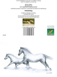Horse greetings cards