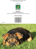 Dog greetings cards