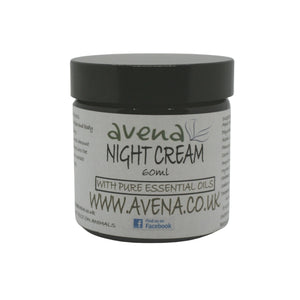 Night cream