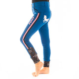 Children’s pony breeches