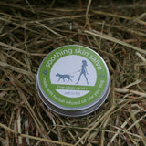 Soothing skin salve for dogs (use on horses too) 60g