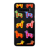 Multi ponies phone case