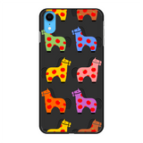 Multi ponies phone case