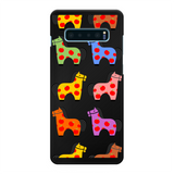 Multi ponies phone case